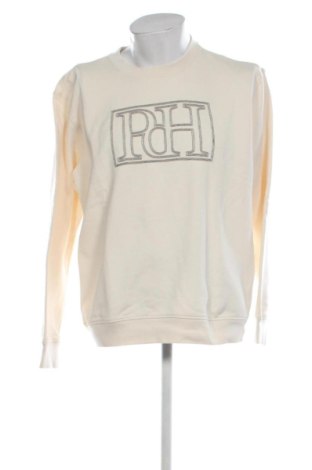 Herren Shirt Pedro Del Hierro, Größe XL, Farbe Ecru, Preis 22,76 €, #137582324
