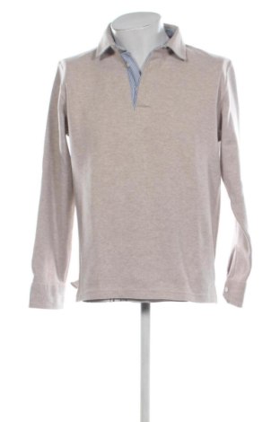 Herren Shirt Unbranded, Größe XL, Farbe Beige, Preis 12,10 €, #137582375