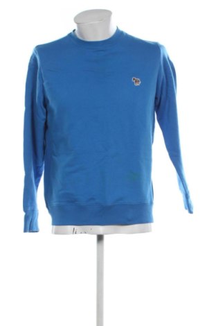 Herren Shirt PS by Paul Smith, Größe L, Farbe Blau, Preis 33,00 €, #137582865