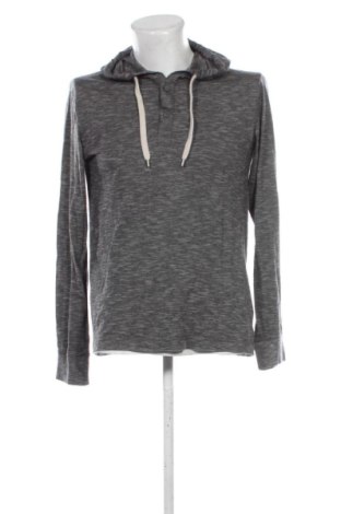 Мъжка блуза H&M, Размер L, Цвят Сив, Цена 7,00 €, #137586233