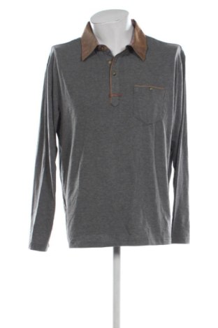 Herren Shirt Unbranded, Größe XL, Farbe Grau, Preis 10,99 €, #137586551