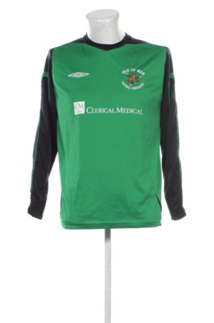Męska bluzka Umbro, Rozmiar M, Kolor Kolorowy, Cena 38,10 zł, #137592710