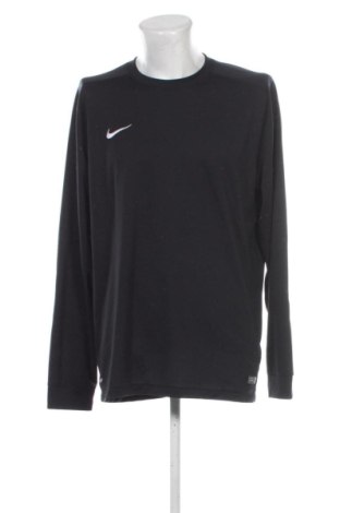 Męska bluzka Nike, Rozmiar XL, Kolor Czarny, Cena 90,98 zł, #137593779