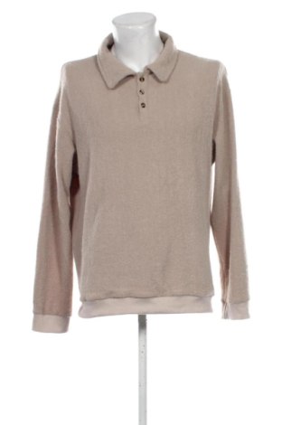 Męska bluzka Unbranded, Rozmiar XL, Kolor Beżowy, Cena 78,23 zł, #137594825