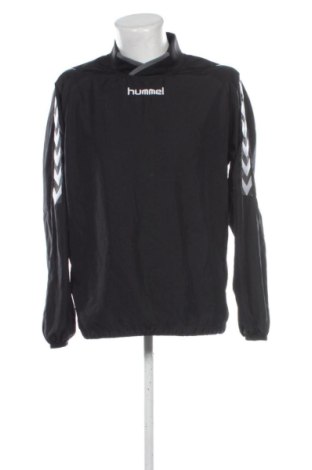 Herren Shirt Hummel, Größe M, Farbe Mehrfarbig, Preis € 9,00, #137597728