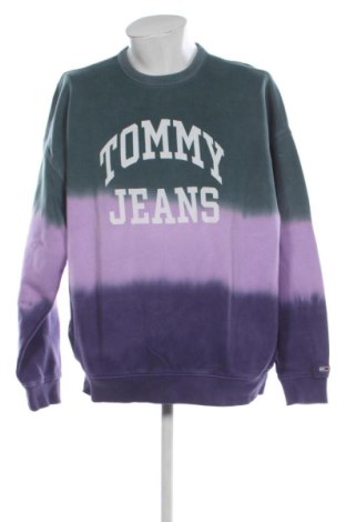 Мъжка блуза Tommy Hilfiger, Размер 3XL, Цвят Многоцветен, Цена 35,27 €, #137530792