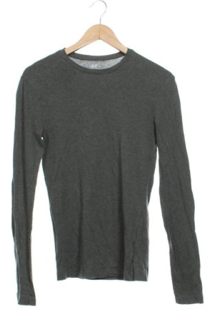Pánske tričko  H&M, Veľkosť XS, Farba Sivá, Cena  5,43 €, #137548582