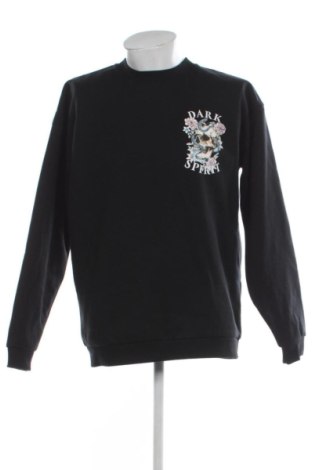 Bluză de bărbați Smog, Mărime L, Culoare Negru, Preț 54,00 Lei, #137558182