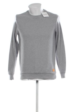 Męska bluzka Unbranded, Rozmiar S, Kolor Szary, Cena 29,63 zł, #137568246