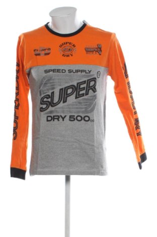 Мъжка блуза Superdry, Размер XL, Цвят Многоцветен, Цена 17,00 €, #137585471