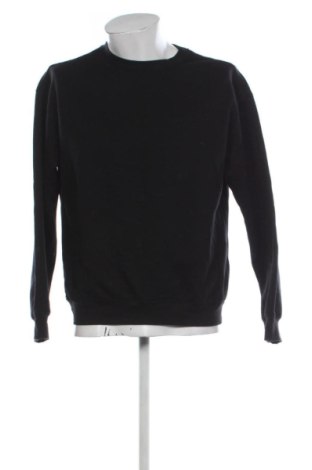 Herren Shirt H&M, Größe M, Farbe Schwarz, Preis 9,40 €, #137589787