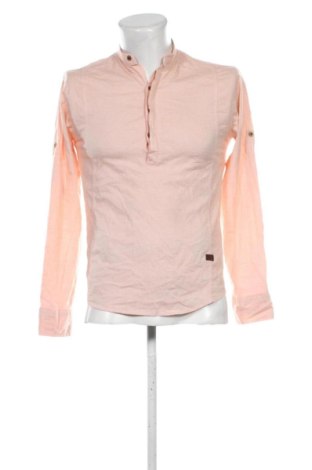 Herren Shirt FlyBoys, Größe S, Farbe Rosa, Preis € 14,00, #137597234