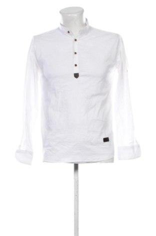 Herren Shirt Unbranded, Größe M, Farbe Weiß, Preis € 9,00, #137597647