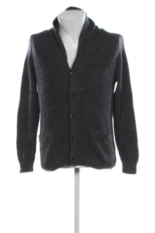 Męski kardigan Edc By Esprit, Rozmiar M, Kolor Szary, Cena 63,52 zł, #137552777