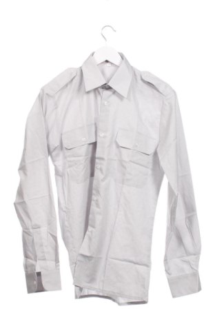 Cămașă de bărbați Unbranded, Mărime M, Culoare Gri, Preț 28,99 Lei, #136821523