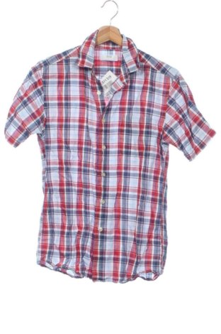 Cămașă de bărbați Uniqlo, Mărime XS, Culoare Multicolor, Preț 79,99 Lei, #137511519