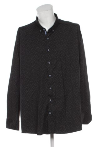 Férfi ing Castelli, Méret 5XL, Szín Fekete, Ár 7 801 Ft, #137524168