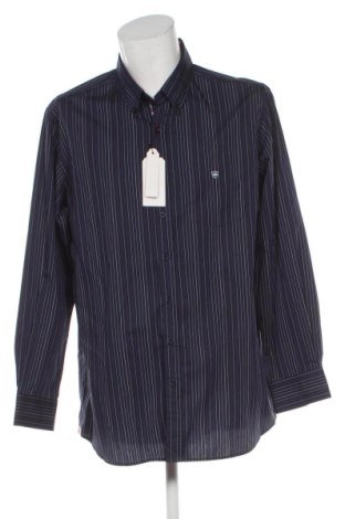 Férfi ing Unbranded, Méret XXL, Szín Kék, Ár 7 634 Ft, #137529231