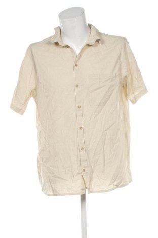 Férfi ing Unbranded, Méret XXL, Szín Ekrü
, Ár 6 738 Ft, #137530028