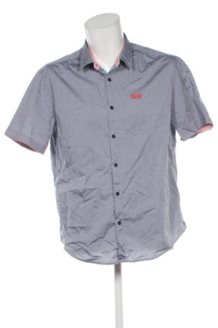 Férfi ing Hugo Boss, Méret XXL, Szín Szürke, Ár 12 766 Ft, #137534817
