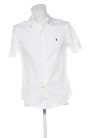 Férfi ing Ralph Lauren, Méret M, Szín Fehér, Ár 14 894 Ft, #137535839