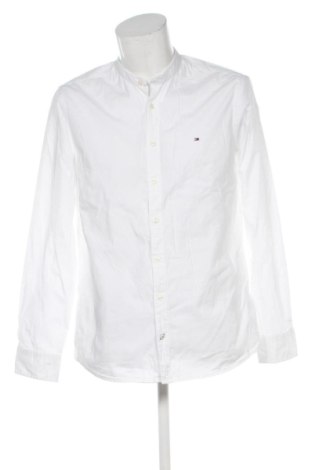 Férfi ing Tommy Hilfiger, Méret L, Szín Fehér, Ár 17 376 Ft, #137536021