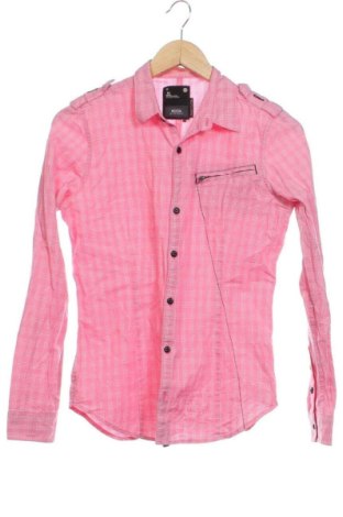 Férfi ing G-Star Raw, Méret M, Szín Rózsaszín, Ár 8 865 Ft, #137538855