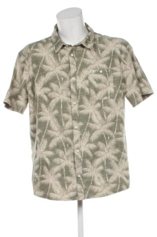 Мъжка риза Quiksilver, Размер XL, Цвят Многоцветен, Цена 16,30 €, #137543567