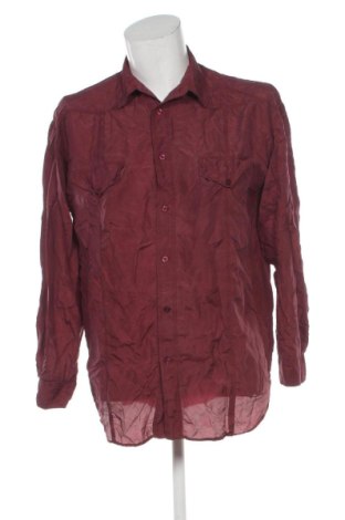 Męska koszula Unbranded, Rozmiar XL, Kolor Czerwony, Cena 36,00 zł, #137544199
