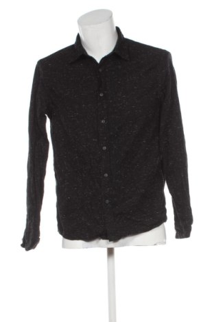 Мъжка риза H&M, Размер S, Цвят Многоцветен, Цена 7,00 €, #137544592