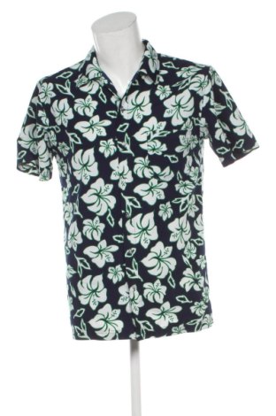 Herrenhemd Unbranded, Größe S, Farbe Mehrfarbig, Preis 10,63 €, #137545677
