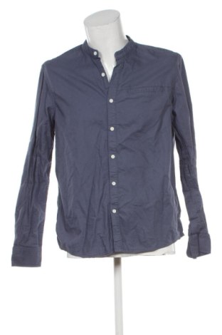 Herrenhemd Cropp, Größe XL, Farbe Blau, Preis 8,27 €, #137545988