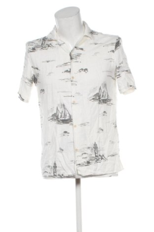 Cămașă de bărbați Zara, Mărime M, Culoare Multicolor, Preț 83,00 Lei, #137546342