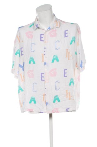 Herrenhemd ASOS, Größe L, Farbe Mehrfarbig, Preis 16,00 €, #137546500