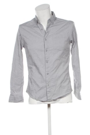 Pánská košile  Topman, Velikost M, Barva Šedá, Cena  516,00 Kč, #137550094