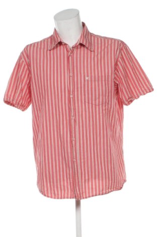Pánská košile  Tom Tailor, Velikost XL, Barva Vícebarevné, Cena  393,00 Kč, #137550418