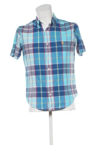 Pánska košeľa  U.S. Polo Assn., Veľkosť M, Farba Viacfarebná, Cena  24,80 €, #137550651