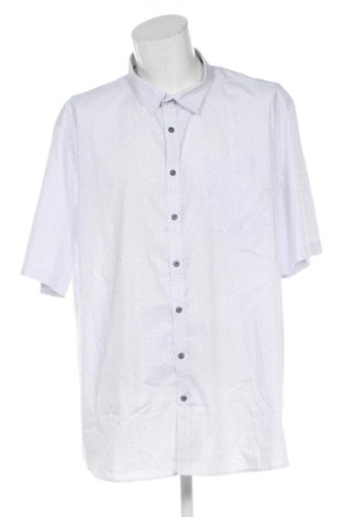Pánská košile  Unbranded, Velikost 5XL, Barva Vícebarevné, Cena  445,00 Kč, #137550759