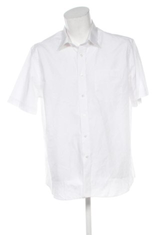 Pánská košile  Marks & Spencer, Velikost XL, Barva Bílá, Cena  246,00 Kč, #137550930