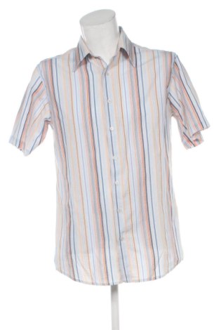 Cămașă de bărbați Angelo Litrico, Mărime M, Culoare Multicolor, Preț 49,76 Lei, #137553772