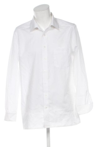 Męska koszula Tailor & Son, Rozmiar XL, Kolor Biały, Cena 37,34 zł, #137554339
