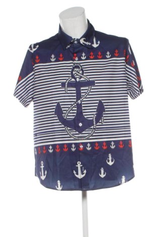 Męska koszula Unbranded, Rozmiar XL, Kolor Kolorowy, Cena 69,98 zł, #137554341
