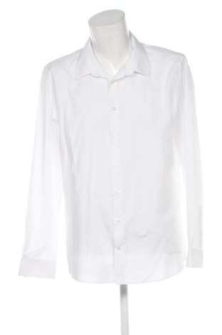 Мъжка риза Primark, Размер XL, Цвят Бял, Цена 7,62 €, #137556644