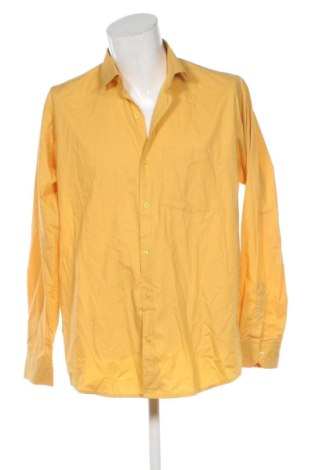 Męska koszula Unbranded, Rozmiar XL, Kolor Żółty, Cena 89,09 zł, #137556687