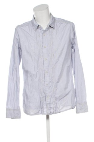 Мъжка риза Hilfiger Denim, Размер XXL, Цвят Многоцветен, Цена 27,81 €, #137556901