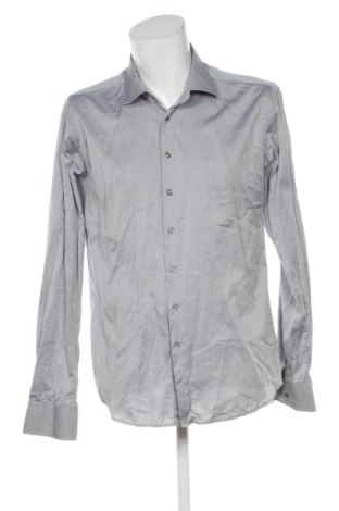 Мъжка риза Cacharel, Размер XXL, Цвят Сив, Цена 32,96 €, #137556915