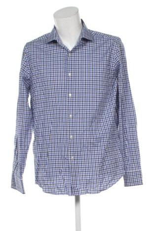 Мъжка риза Hugo Boss, Размер XL, Цвят Многоцветен, Цена 44,96 €, #137557005