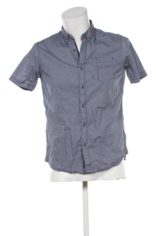 Мъжка риза Lee Cooper, Размер S, Цвят Многоцветен, Цена 11,24 €, #137559295