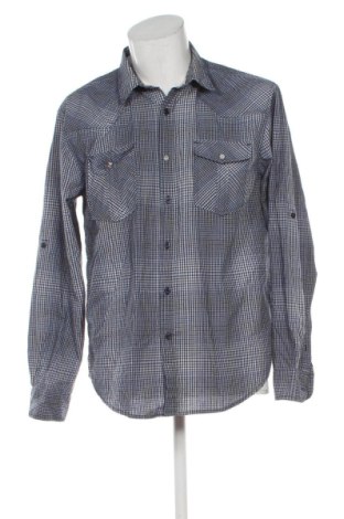 Мъжка риза Unbranded, Размер L, Цвят Многоцветен, Цена 25,00 €, #137560001