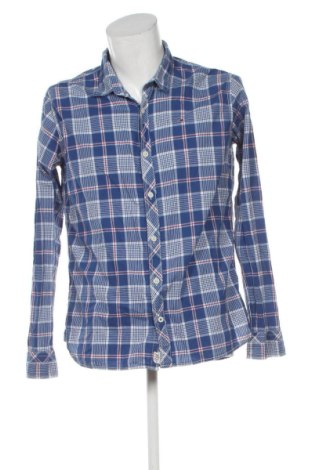 Férfi ing Hilfiger Denim, Méret XL, Szín Sokszínű, Ár 9 458 Ft, #137560636